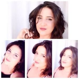 Meet your Posher, Elene